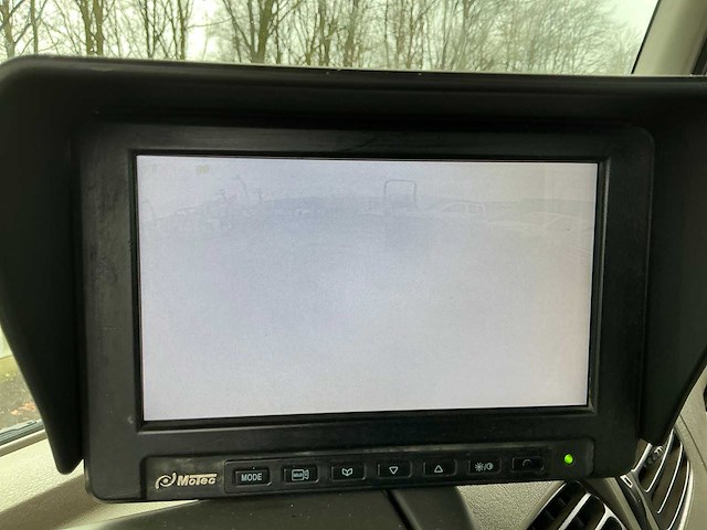 Renault kerax 430 dxi vrachtwagen met autolaadkraan hiab 166 es-4 hiduo - afbeelding 40 van  68