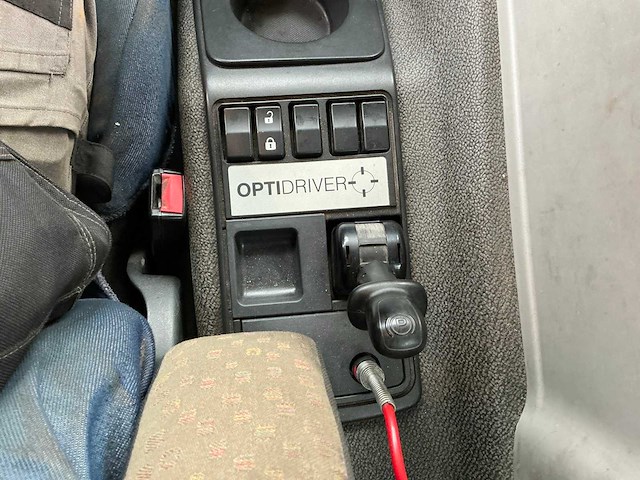 Renault kerax 430 dxi vrachtwagen met autolaadkraan hiab 166 es-4 hiduo - afbeelding 41 van  68