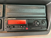 Renault kerax 430 dxi vrachtwagen met autolaadkraan hiab 166 es-4 hiduo - afbeelding 45 van  68