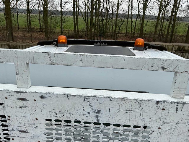 Renault kerax 430 dxi vrachtwagen met autolaadkraan hiab 166 es-4 hiduo - afbeelding 52 van  68