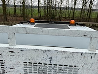 Renault kerax 430 dxi vrachtwagen met autolaadkraan hiab 166 es-4 hiduo - afbeelding 52 van  68