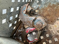 Renault kerax 430 dxi vrachtwagen met autolaadkraan hiab 166 es-4 hiduo - afbeelding 65 van  68