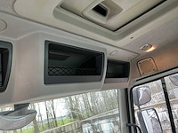 Renault kerax 430 dxi vrachtwagen met autolaadkraan hiab 166 es-4 hiduo - afbeelding 16 van  50