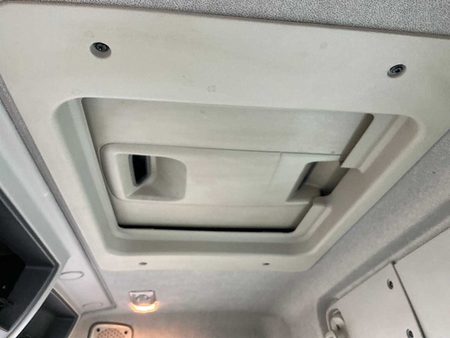 Renault kerax 430 dxi vrachtwagen met autolaadkraan hiab 166 es-4 hiduo - afbeelding 17 van  50