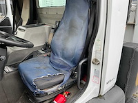 Renault kerax 430 dxi vrachtwagen met autolaadkraan hiab 166 es-4 hiduo - afbeelding 18 van  50