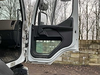 Renault kerax 430 dxi vrachtwagen met autolaadkraan hiab 166 es-4 hiduo - afbeelding 19 van  50