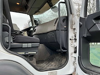 Renault kerax 430 dxi vrachtwagen met autolaadkraan hiab 166 es-4 hiduo - afbeelding 20 van  50