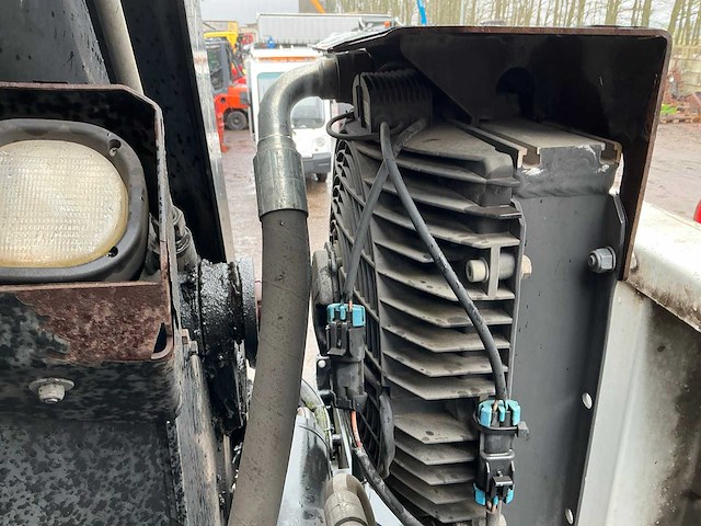 Renault kerax 430 dxi vrachtwagen met autolaadkraan hiab 166 es-4 hiduo - afbeelding 35 van  50