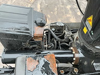 Renault kerax 430 dxi vrachtwagen met autolaadkraan hiab 166 es-4 hiduo - afbeelding 36 van  50