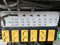 Renault kerax 430 dxi vrachtwagen met autolaadkraan hiab 166 es-4 hiduo - afbeelding 41 van  50