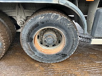 Renault kerax 430 dxi vrachtwagen met autolaadkraan hiab 166 es-4 hiduo - afbeelding 9 van  70