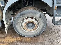 Renault kerax 430 dxi vrachtwagen met autolaadkraan hiab 166 es-4 hiduo - afbeelding 11 van  70