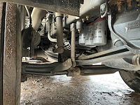Renault kerax 430 dxi vrachtwagen met autolaadkraan hiab 166 es-4 hiduo - afbeelding 13 van  70
