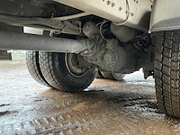 Renault kerax 430 dxi vrachtwagen met autolaadkraan hiab 166 es-4 hiduo - afbeelding 16 van  70