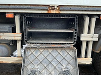 Renault kerax 430 dxi vrachtwagen met autolaadkraan hiab 166 es-4 hiduo - afbeelding 22 van  70