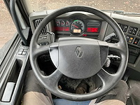 Renault kerax 430 dxi vrachtwagen met autolaadkraan hiab 166 es-4 hiduo - afbeelding 40 van  70