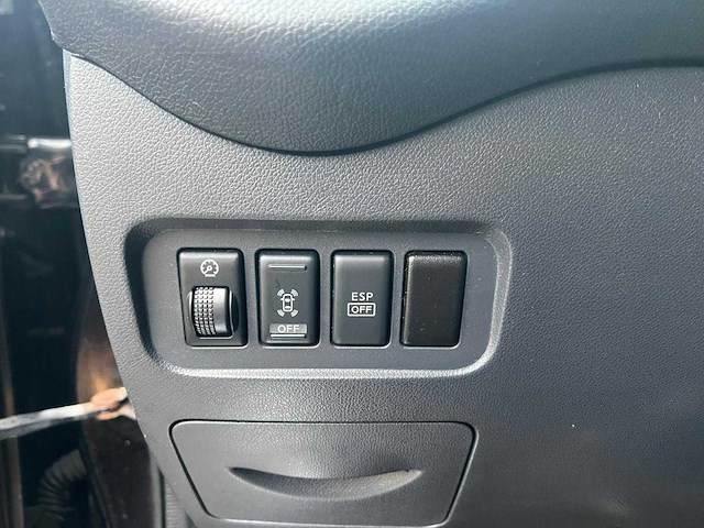 Renault koleos 2.5 dynamique luxe, 91-ggg-9 - afbeelding 15 van  20