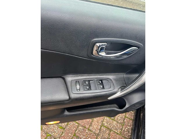 Renault koleos 2.5 dynamique luxe, 91-ggg-9 - afbeelding 17 van  20