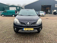 Renault koleos 2.5 dynamique luxe, 91-ggg-9 - afbeelding 2 van  20