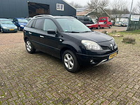 Renault koleos 2.5 dynamique luxe, 91-ggg-9 - afbeelding 5 van  20