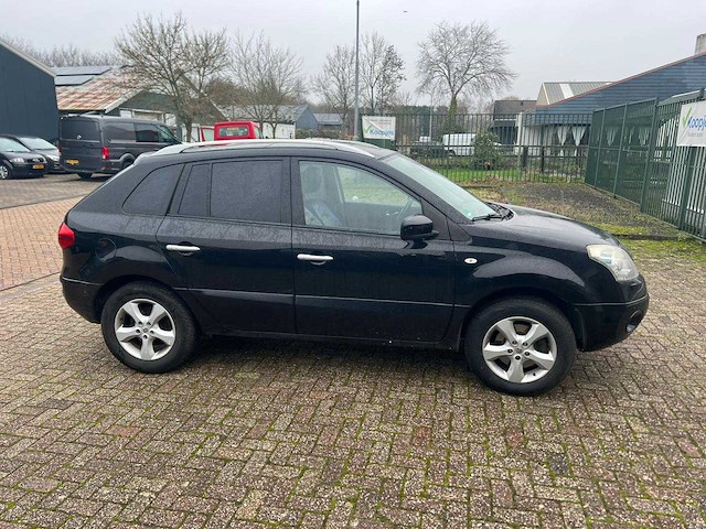 Renault koleos 2.5 dynamique luxe, 91-ggg-9 - afbeelding 6 van  20