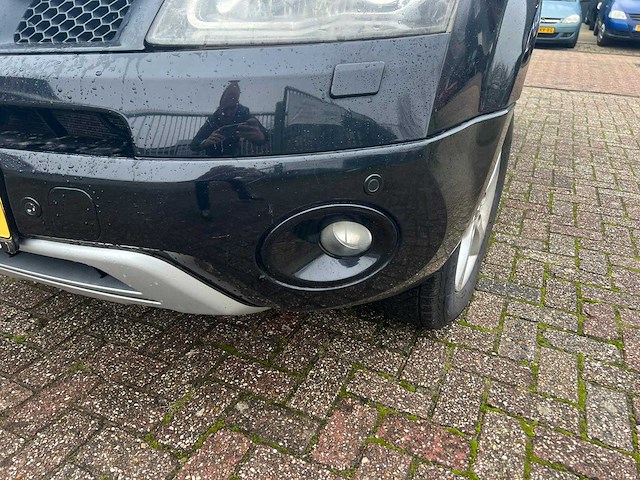 Renault koleos 2.5 dynamique luxe, 91-ggg-9 - afbeelding 7 van  20