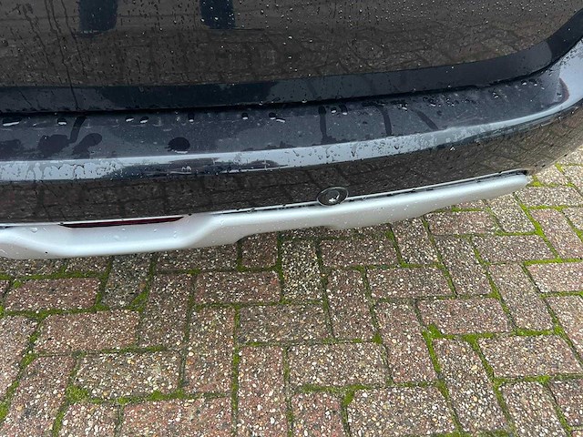 Renault koleos 2.5 dynamique luxe, 91-ggg-9 - afbeelding 8 van  20