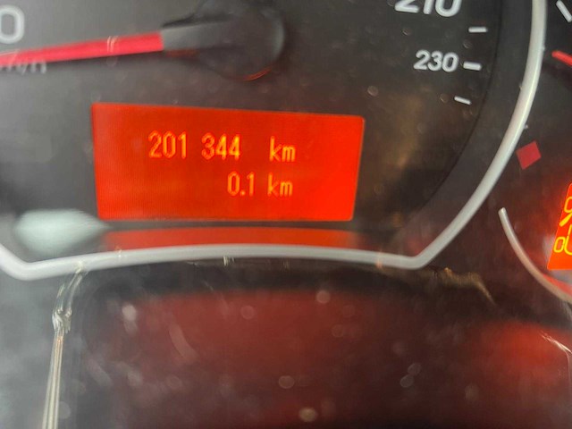 Renault koleos 2.5 dynamique luxe, 91-ggg-9 - afbeelding 9 van  20