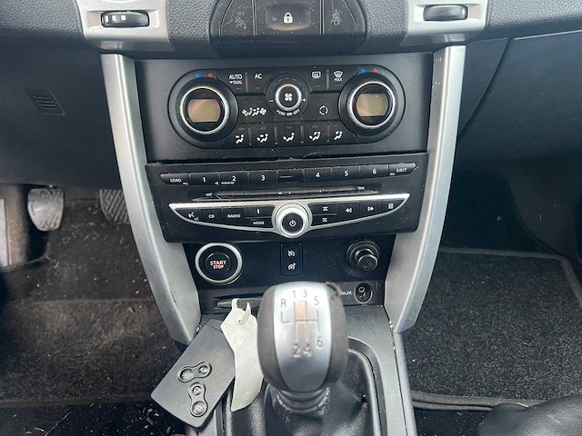 Renault koleos 2.5 dynamique luxe, 91-ggg-9 - afbeelding 8 van  20