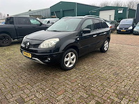 Renault koleos 2.5 dynamique luxe, 91-ggg-9 - afbeelding 1 van  20