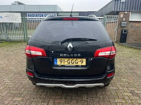 Renault koleos 2.5 dynamique luxe, 91-ggg-9 - afbeelding 15 van  20