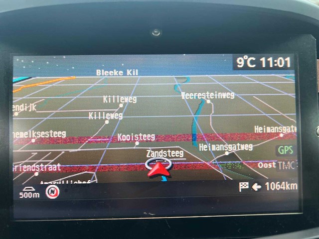 Renault koleos 2.5 dynamique luxe, 91-ggg-9 - afbeelding 2 van  20