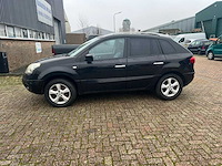 Renault koleos 2.5 dynamique luxe, 91-ggg-9 - afbeelding 14 van  20