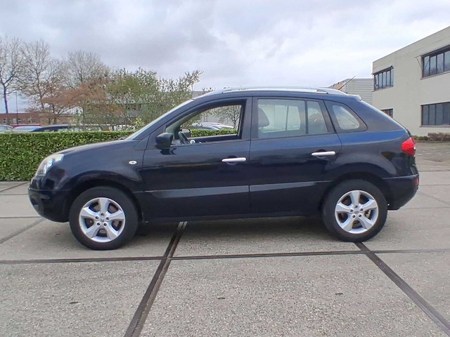 Renault koleos 2.5 dynamique pack | 82-hld-9 - afbeelding 5 van  24