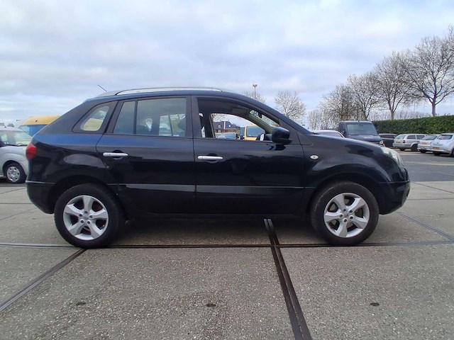 Renault koleos 2.5 dynamique pack | 82-hld-9 - afbeelding 8 van  24