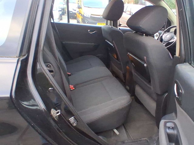 Renault koleos 2.5 dynamique pack | 82-hld-9 - afbeelding 12 van  24