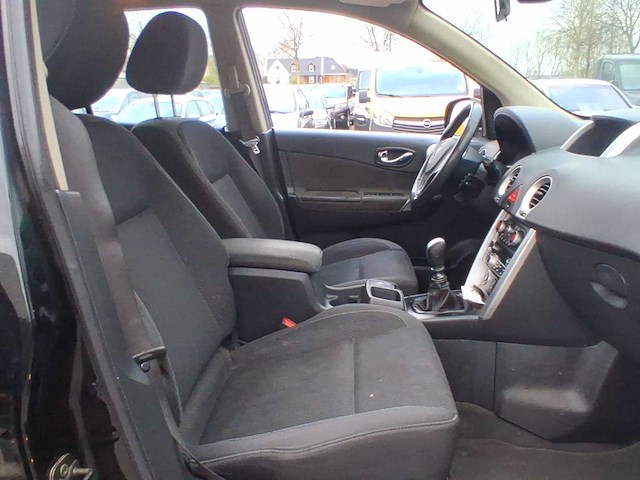 Renault koleos 2.5 dynamique pack | 82-hld-9 - afbeelding 13 van  24