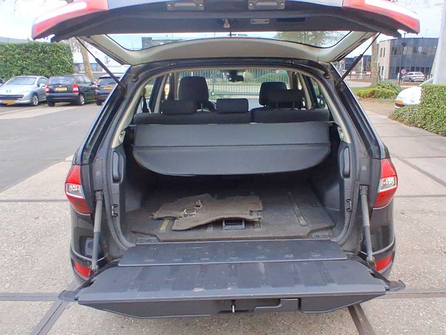 Renault koleos 2.5 dynamique pack | 82-hld-9 - afbeelding 19 van  24