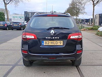 Renault koleos 2.5 dynamique pack | 82-hld-9 - afbeelding 4 van  29