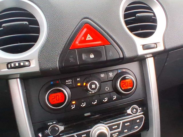 Renault koleos 2.5 dynamique pack | 82-hld-9 - afbeelding 5 van  29