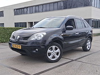 Renault koleos 2.5 dynamique pack | 82-hld-9 - afbeelding 14 van  29