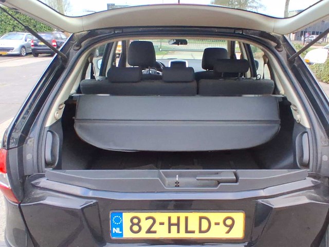 Renault koleos 2.5 dynamique pack | 82-hld-9 - afbeelding 21 van  29