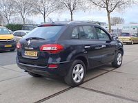 Renault koleos 2.5 dynamique pack | 82-hld-9 - afbeelding 12 van  29