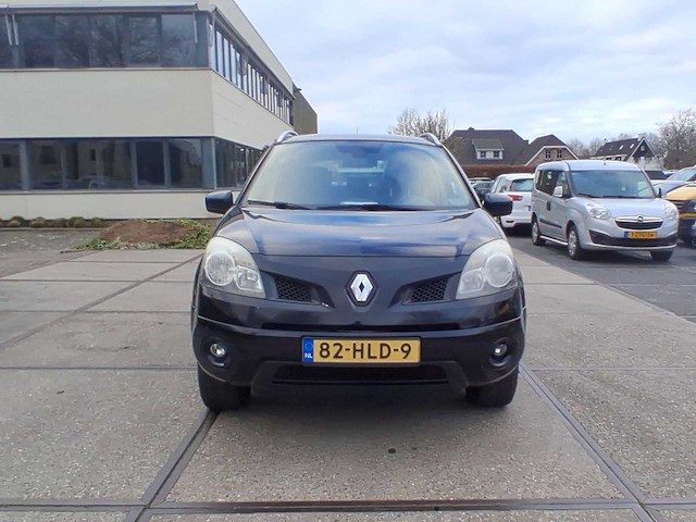 Renault koleos 2.5 dynamique pack | 82-hld-9 - afbeelding 29 van  29