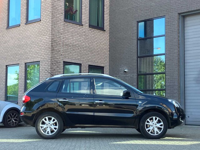 Renault koleos 2.5 dynamique pack, 91-gll-3 - afbeelding 4 van  11