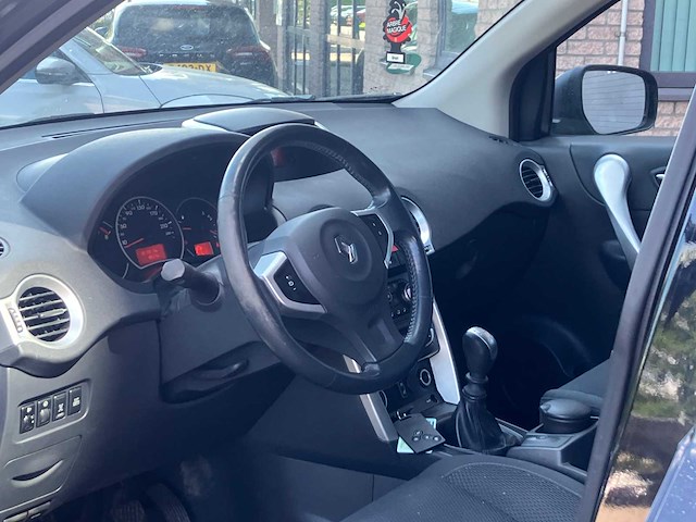 Renault koleos 2.5 dynamique pack, 91-gll-3 - afbeelding 8 van  11