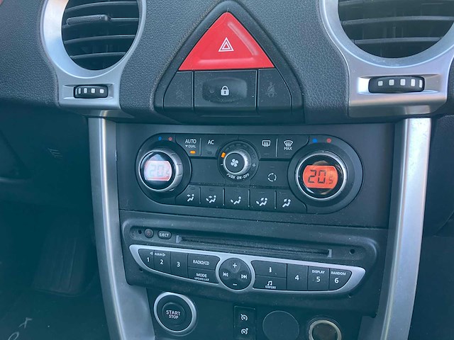 Renault koleos 2.5 dynamique pack, 91-gll-3 - afbeelding 9 van  11