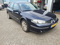Renault laguna 1.6 16v business, 93-xl-gp - afbeelding 5 van  8