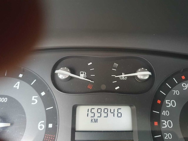 Renault laguna 1.6 16v business, 93-xl-gp - afbeelding 4 van  8