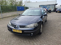 Renault laguna 1.6 16v business, 93-xl-gp - afbeelding 1 van  8